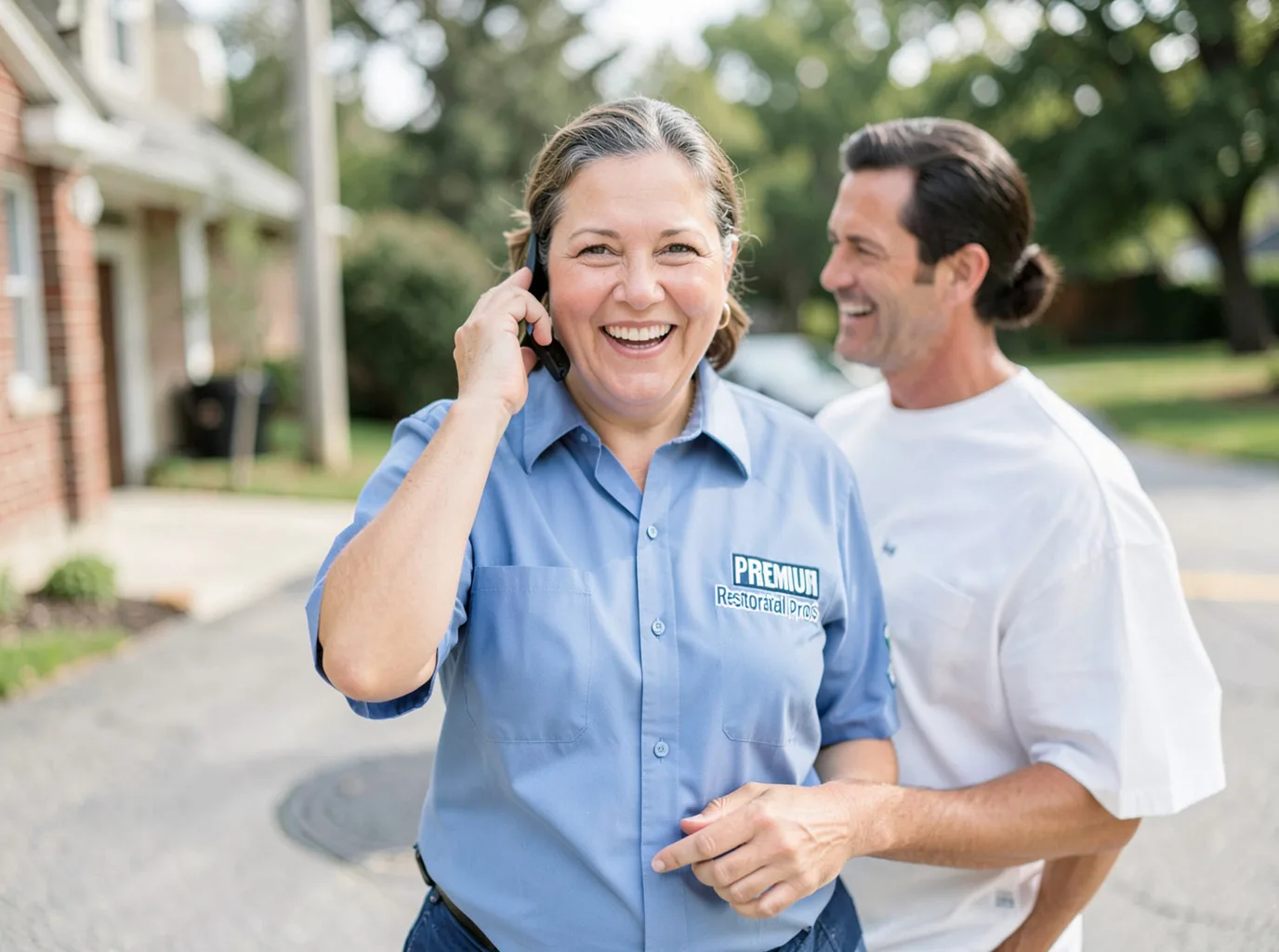 Water Damage Restoration Cleburne, TX FAQs